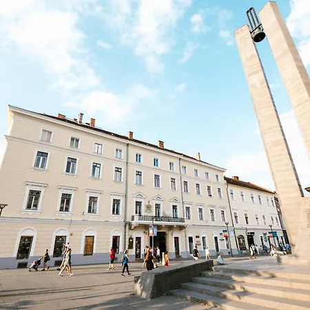 Apartament Stefan Lejlighed Cluj-Napoca