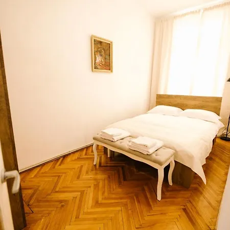 Apartament Stefan Cluj-Napoca