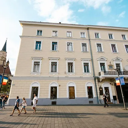 Lejlighed Apartament Stefan